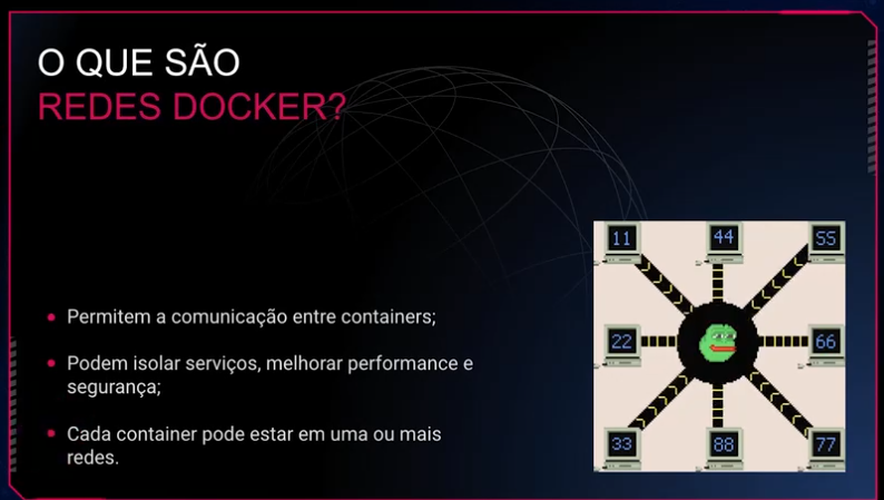 DOCKER