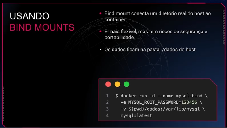 DOCKER