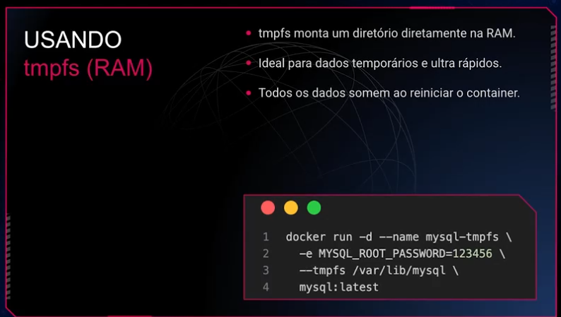 DOCKER